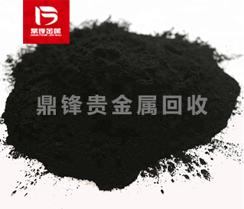 Thu hồi carbon rhodium_Phục hồi carbon rhodium_Nhà sản xuất thu hồi chất xúc tác kim loại quý