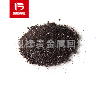 Tái chế Rhodium trichloride_tái chế rhodium clorua_nhà sản xuất tái chế chất xúc tác kim loại quý