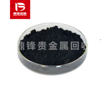 Tái chế oxit rhodium_tái chế oxit rhodium khan_nhà máy tái chế chất xúc tác kim loại quý
