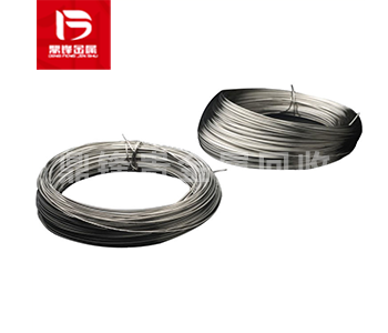 Tái chế dây bạch kim và rhodium_Tái chế hợp kim bạch kim và rhodium_Nhà máy tái chế kim loại quý