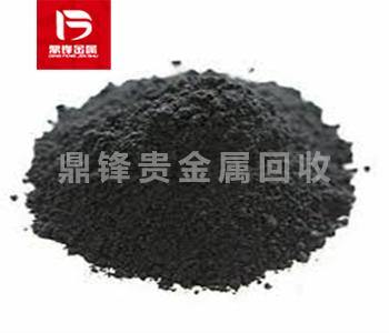 Tái chế carbon bạch kim_nhà máy tái chế chất xúc tác kim loại quý