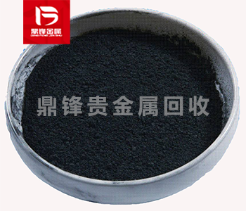 Tái chế oxit bạch kim_Tái chế chất xúc tác Adams_nhà máy tái chế kim loại quý