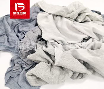 Tái chế vải đánh bóng bạc