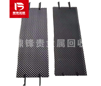 Tái chế lưới ruthenium và iridium_Tái chế lưới ruthenium_Nhà máy tái chế kim loại quý