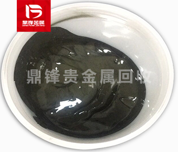 Tái chế bùn Ruthenium_Nhà sản xuất tái chế chất thải Ruthenium