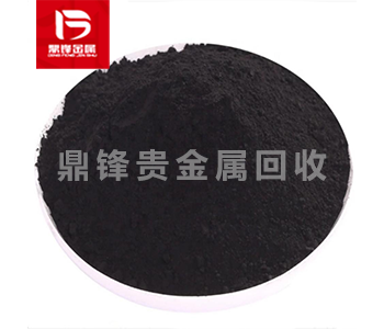 Tái chế carbon iridium_Giá tái chế carbon iridium_Nhà máy tái chế chất xúc tác kim loại quý