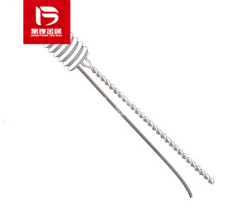 Tái chế điện cực bạch kim và iridi_Tái chế hợp kim bạch kim và iridi_Nhà máy tái chế kim loại quý