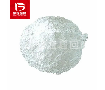 Tái chế oxit Germanium