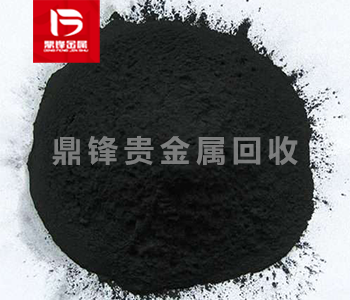 Tái chế bột paladi_Tái chế đen paladi_Nhà máy tái chế chất x