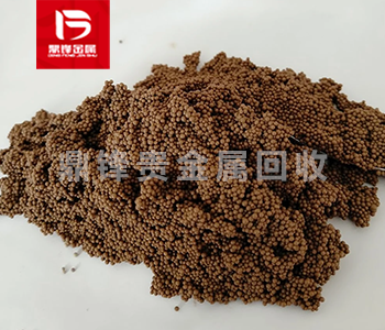 Tái chế nhựa paladi