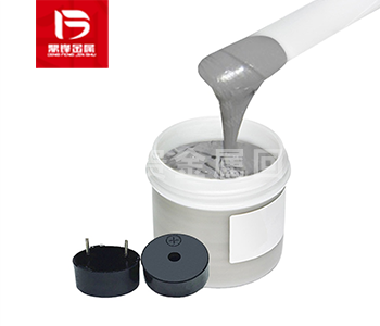 Tái chế bùn bạc palladium