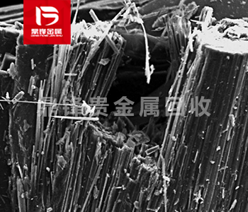 Tái chế chất xúc tác paladi_Tái chế amiăng palladium_Nhà máy tái chế kim loại quý