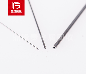 Tái chế ống tantalum_Tái chế ống tantalum mao dẫn_Nhà máy tái chế kim loại hiếm