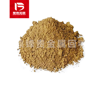 Tái chế cacbua tantali_tái chế hợp chất tantali_nhà máy tái chế kim loại hiếm