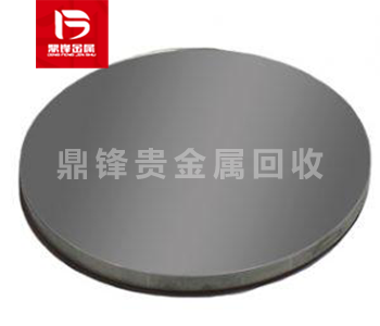 Tái chế mục tiêu Germanium_Tái chế mục tiêu phún xạ nam châm_Nhà máy tái chế kim loại hiếm