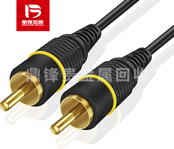Tái chế pin điện tử mạ vàng_Tái chế linh kiện điện tử mạ vàng_Nhà máy tái chế kim loại quý