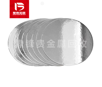 Tái chế mạ bạc_Tái chế phế liệu mạ bạc_Nhà máy tái chế kim l