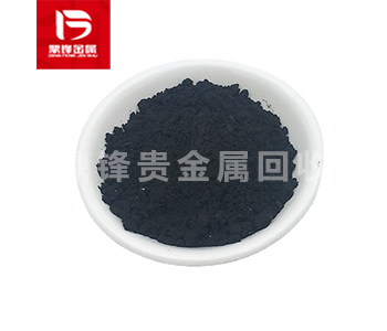 Tái chế Rhodium Oxide: Tầm quan trọng của việc tái chế Rhodium Oxide đã qua sử dụng là gì?