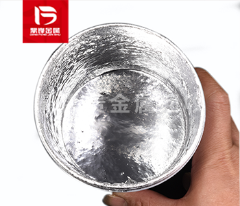 Tái chế bột giấy bạc palladium, quy trình từng bước để tái chế chất thải bột giấy bạc palladium