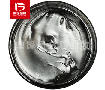 Tái chế bột bạc palladium: các biện pháp quan trọng để đạt được bảo vệ môi trường và tái chế tài nguyên