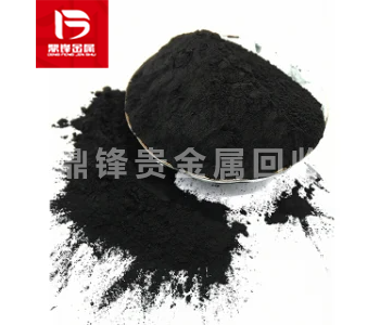 Tái chế carbon palladium để hiểu sâu hơn về thế giới của chất xúc tác carbon palladium